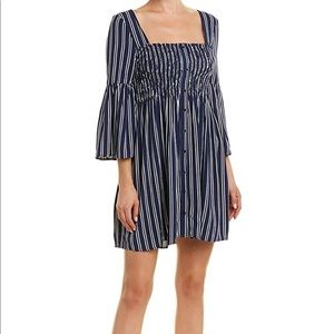 Jack by BB Dakota Call the Shots Dress